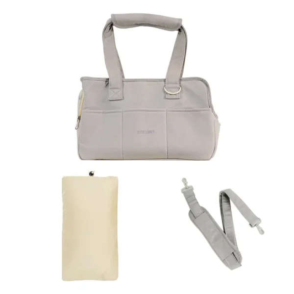 Puppy Go Out Portable Shoulder Handbag Dog Bag Pet Cat Chihuahua Yorkshire Dog Supplies Suitable For Small Dogs dog carrier - Image 13